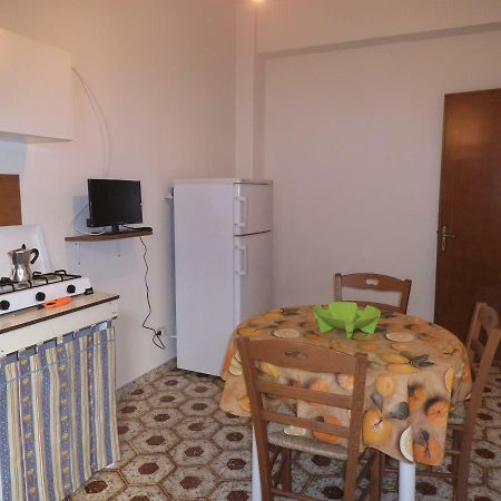 Le Spezie 2Pd Apartment Castellammare del Golfo Luaran gambar