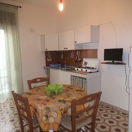 Le Spezie 2Pd Apartment Castellammare del Golfo Luaran gambar