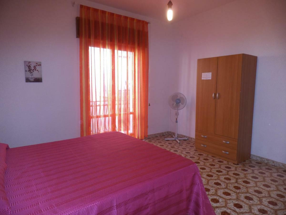 Le Spezie 2Pd Apartment Castellammare del Golfo Luaran gambar