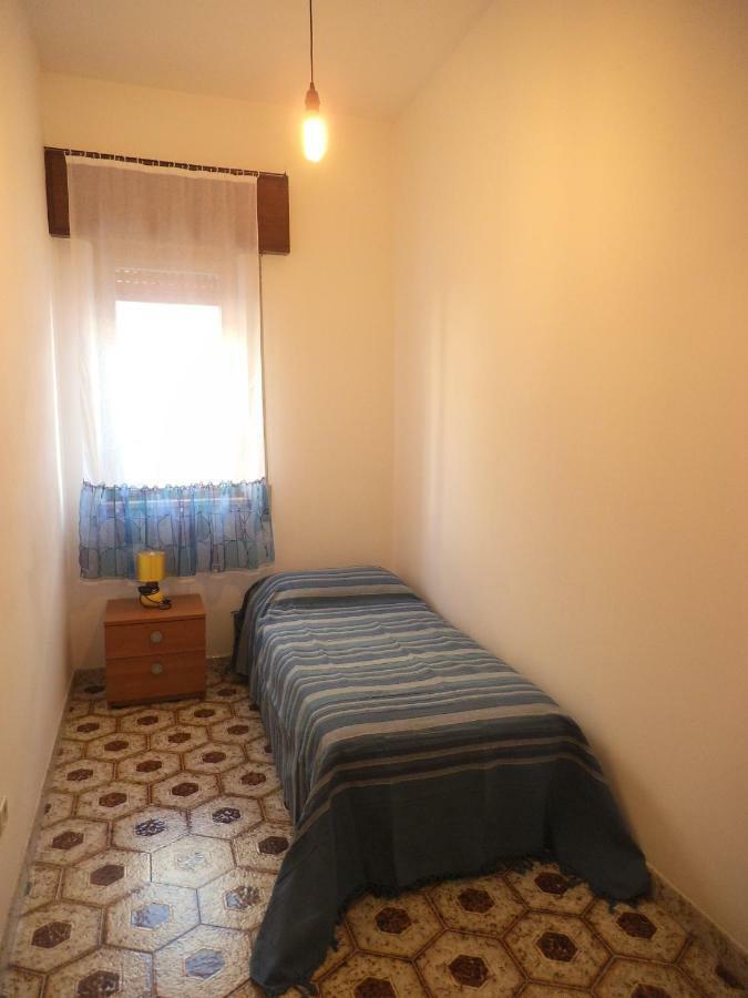 Le Spezie 2Pd Apartment Castellammare del Golfo Luaran gambar